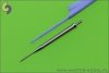 Master AM-48-069 Harrier GR.3 / T.4 - Pitot Tube & Angle Of Attack probe (1:48)